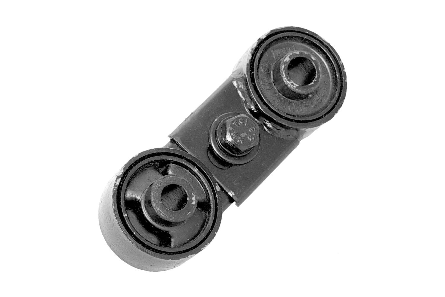 Front Engine Torque Strut Mount | Westar EM-5170 Fits Nissan Stanza 1982-1986