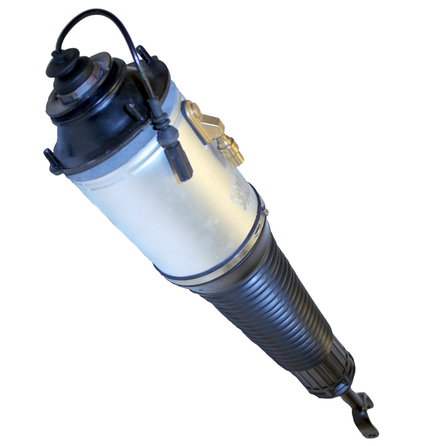 Front Right Air Suspension Strut | Westar AS-7326 Fits Audi A8 Quattro 2002-2010 — image 2