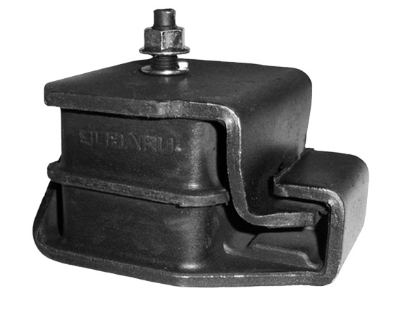 Front Engine Mount | Westar EM-9023 Fits Subaru