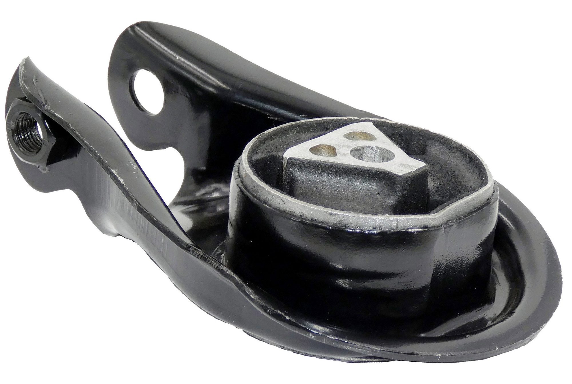 3-Piece Front Right Rear Engine & Auto Trans Mount Set for Mazda 3, 3 Sport — image 7