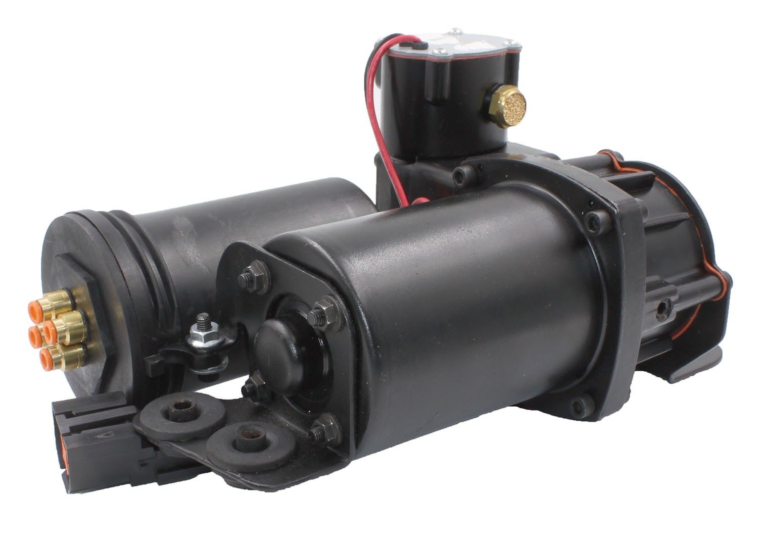 Air Suspension Compressor | Westar CD-7708 Fits Lincoln Mark VIII 1993-1998