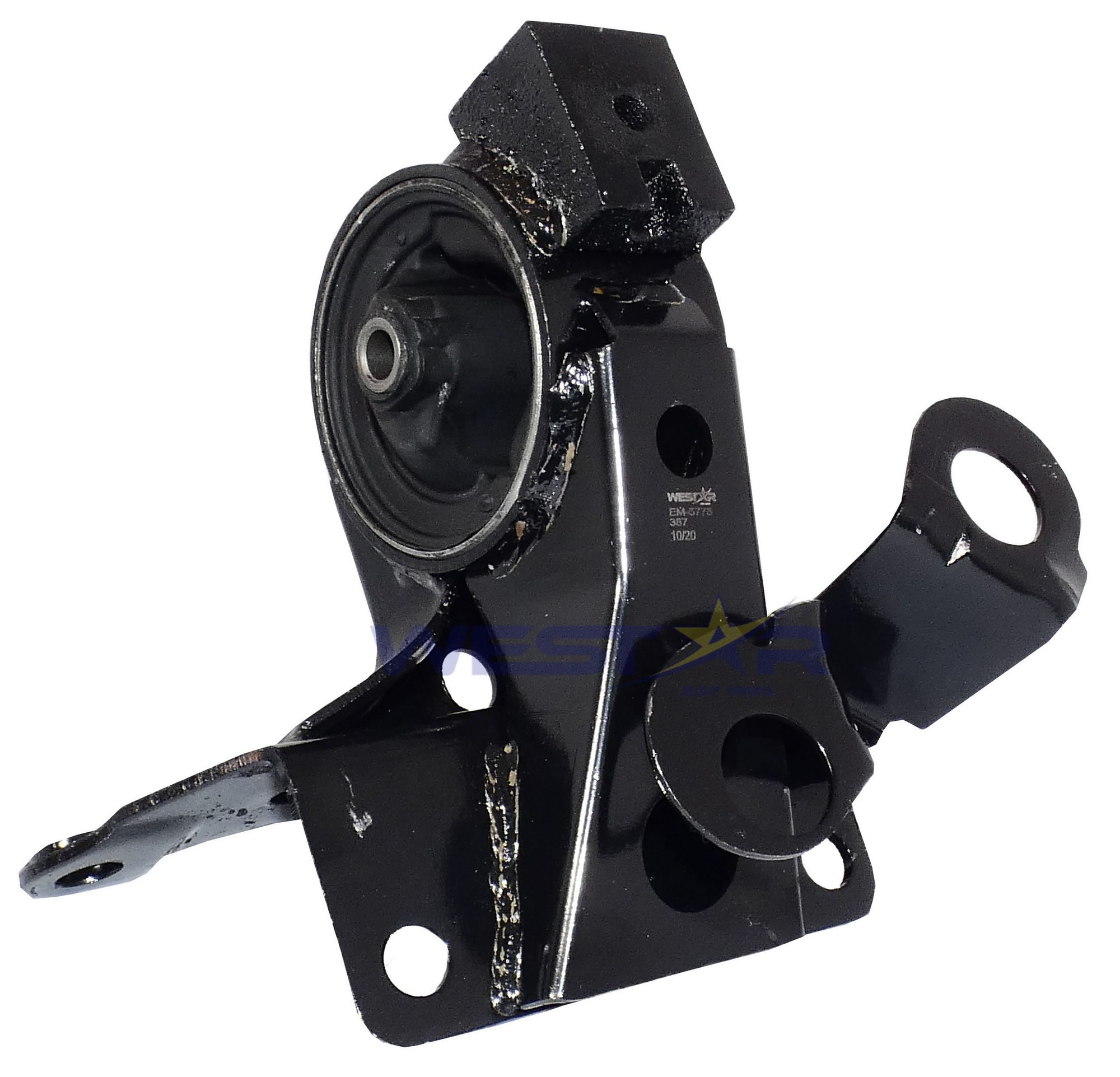 Transmission Mount | Westar EM-5775 Fits Nissan Sentra 2002-2006 Manual