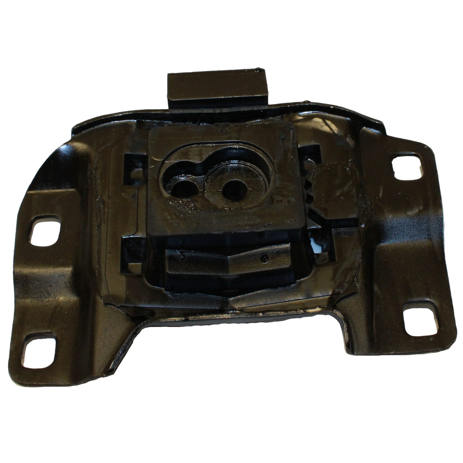 3-Piece Rear Right Engine & Manual Trans Mount Set for Mazda 3, 3 Sport — image 7
