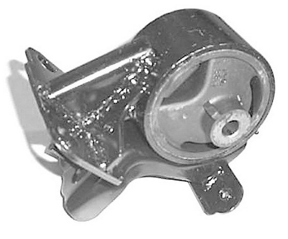 Transmission Mount | Westar EM-8872 Fits Chevrolet Toyota Automatic