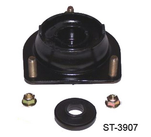 Suspension Strut Mount | Westar ST-3907 Fits Mazda Protege 1995-1998