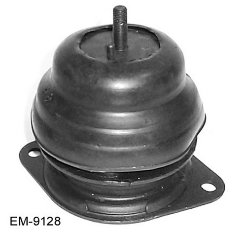 Front Right Engine Mount | Westar EM-9128 Fits Honda Accord 1989