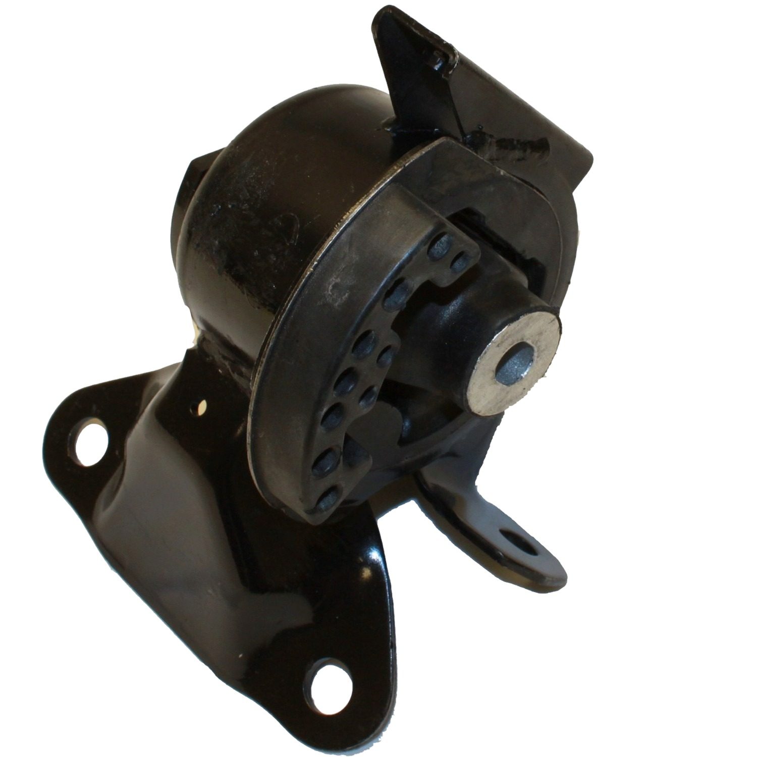 3-Piece Rear Right Engine & Auto Trans Mount Set for 2010-2012 Mazda CX-7 — image 6