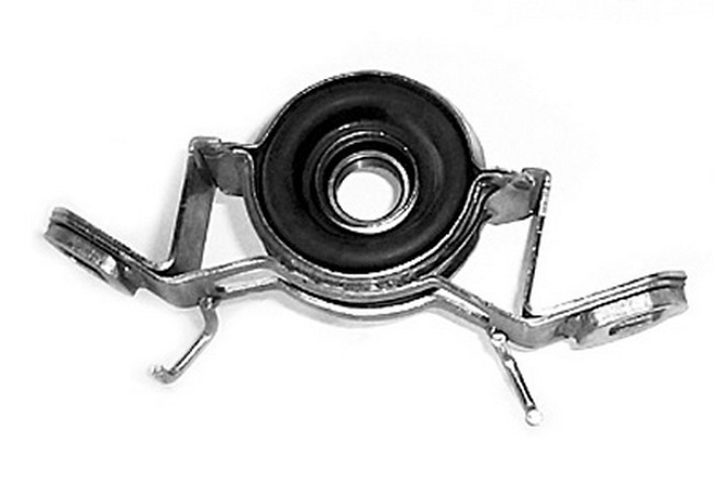Drive Shaft Center Support | Westar DS-8470 Fits Toyota — image 2