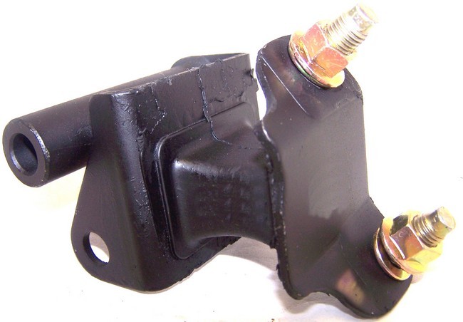 Rear Automatic Transmission Mount | Westar EM-9427 Fits Honda Odyssey 2007-2010