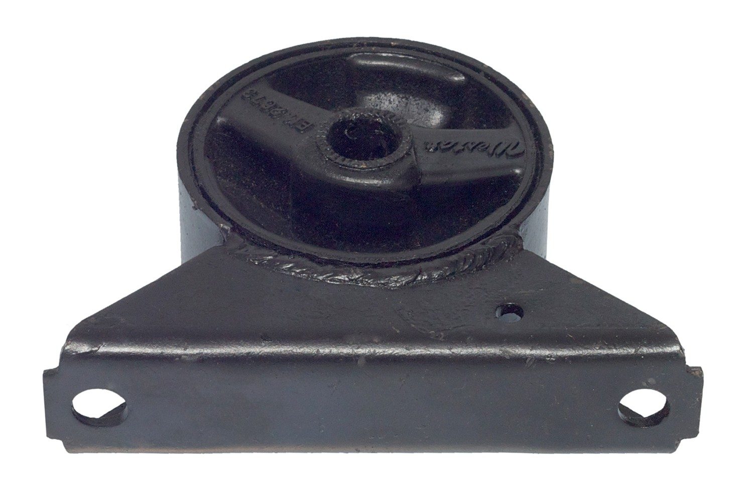 Front Engine Mount | Westar EM-2673 Fits Mitsubishi Dodge Eagle