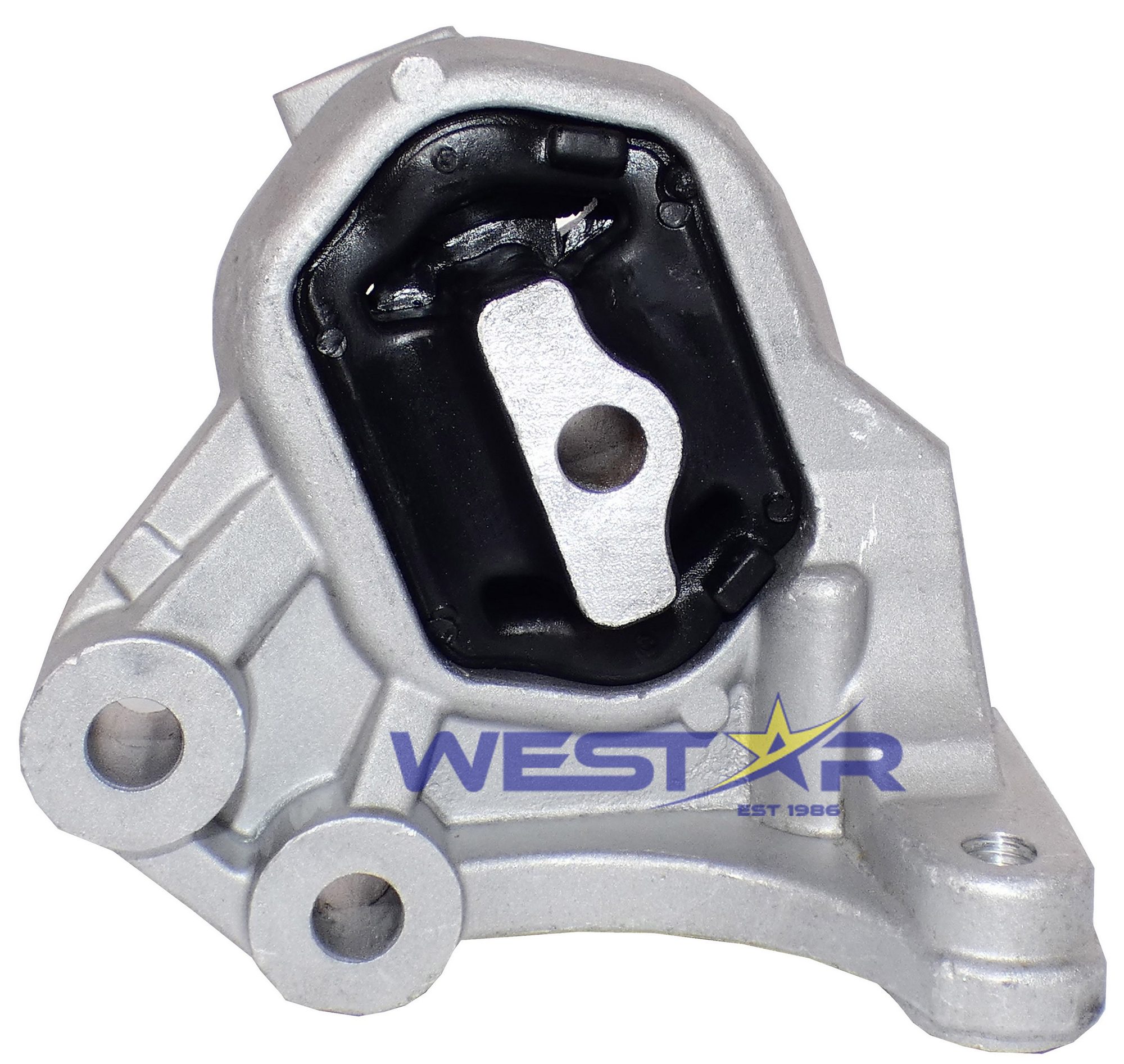 Front Left Engine Mount | Westar EM-4532 Fits Ram