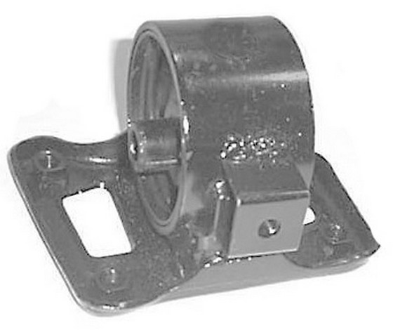 Transmission Mount | Westar EM-8881 Fits Eagle Plymouth Mitsubishi Automatic