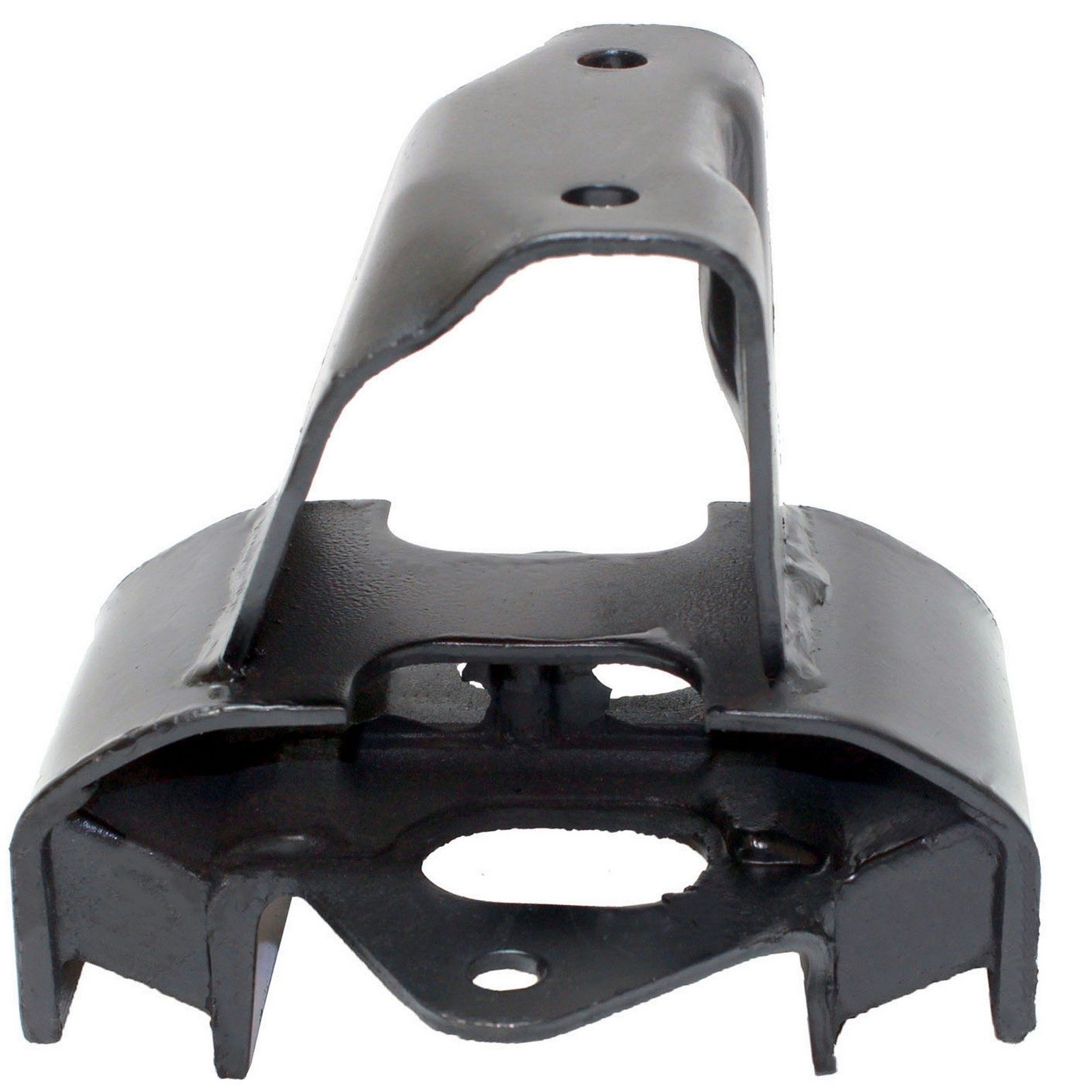 Transmission Mount | Westar EM-7017 Fits Mitsubishi Montero 1995-1996 Manual