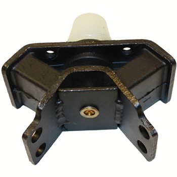 Transmission Mount | Westar EM-9543 Fits Toyota Tundra 2005-2006 Manual