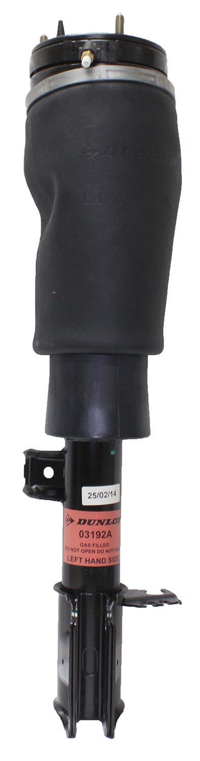 Front Left Air Suspension Strut | Westar AS-7344 Fits Land Rover Range Rover 2006-2012 — image 2