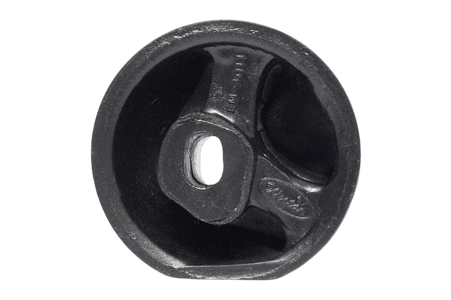 Rear Engine Mount | Westar EM-3011 Fits Chrysler Dodge Plymouth