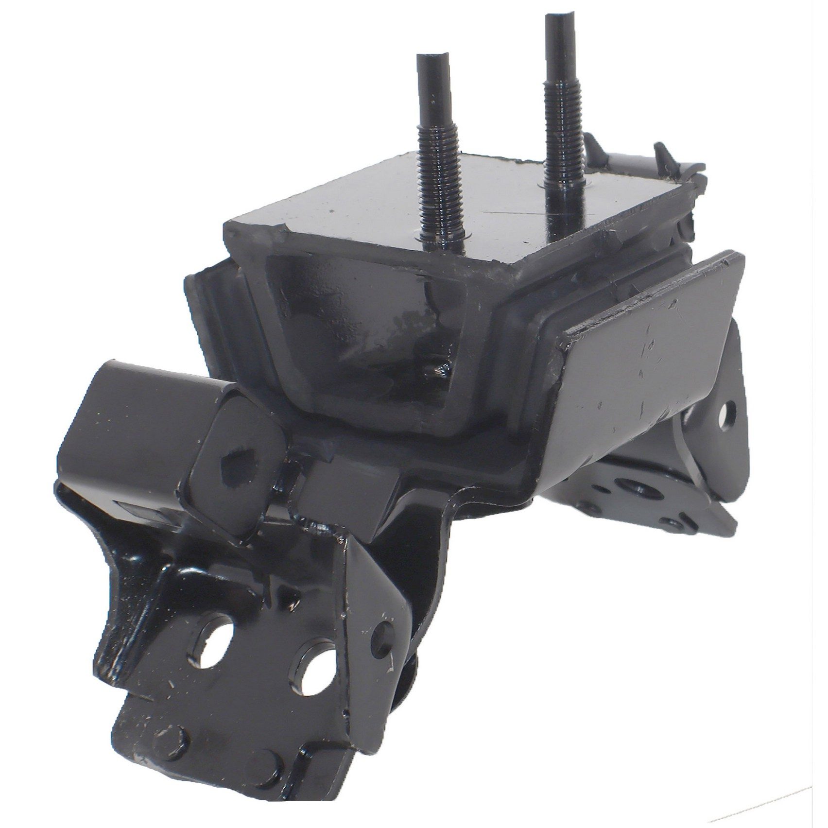 Front Automatic Transmission Mount | Westar EM-4357 Fits Ford Lincoln
