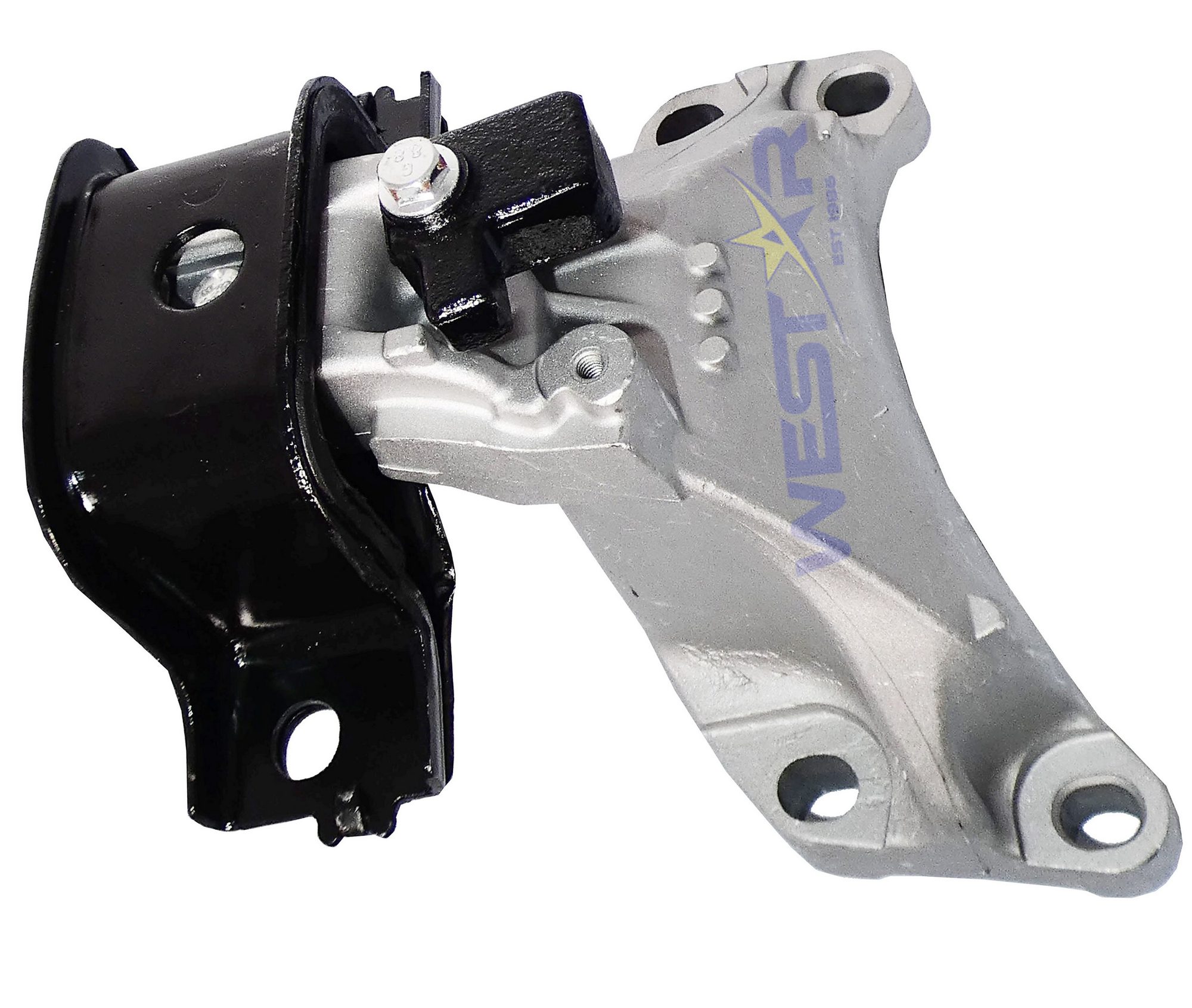 Transmission Mount | Westar EM-7493 Fits Honda HR-V 2016-2019 Manual