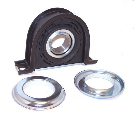Drive Shaft Center Support | Westar DS-6048 Fits Dodge Chevrolet GMC — image 2