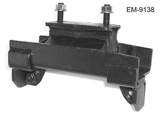 Transmission Mount | Westar EM-9138 Fits Isuzu Trooper 1984-1986 Manual