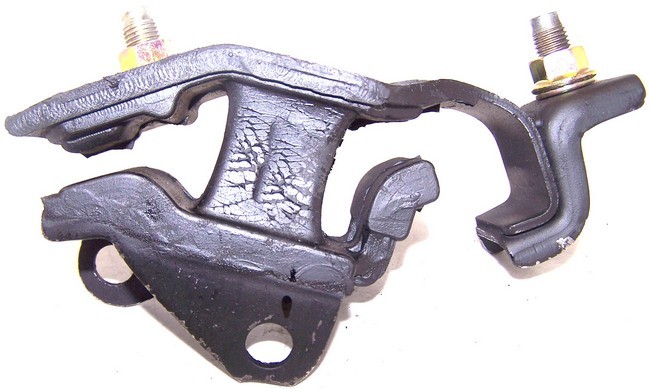 Front Automatic Transmission Mount | Westar EM-9435 Fits Acura TSX 2004-2008