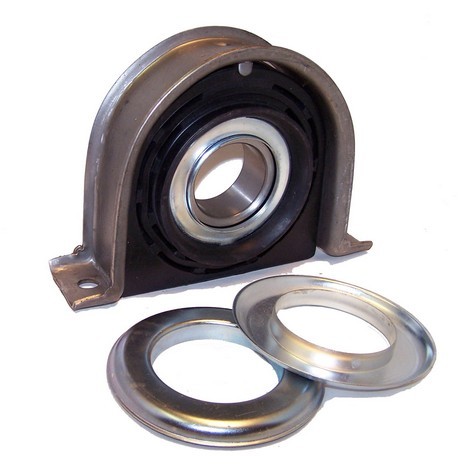 Drive Shaft Center Support | Westar DS-6049 Fits Dodge Chevrolet GMC