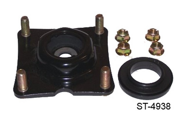 Front Suspension Strut Mount | Westar ST-4938 Fits Ford Mazda Mercury