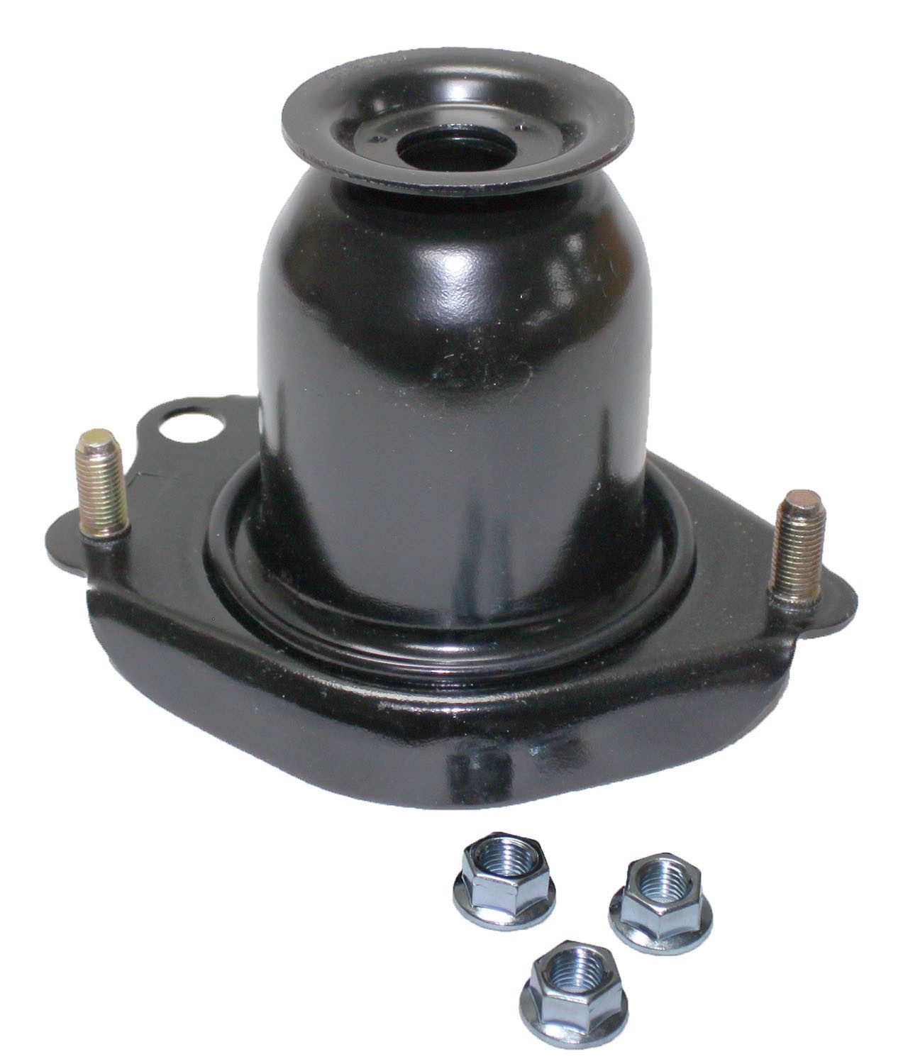 Rear Left Suspension Strut Mount | Westar ST-8989 Fits Toyota Corolla 2003-2008