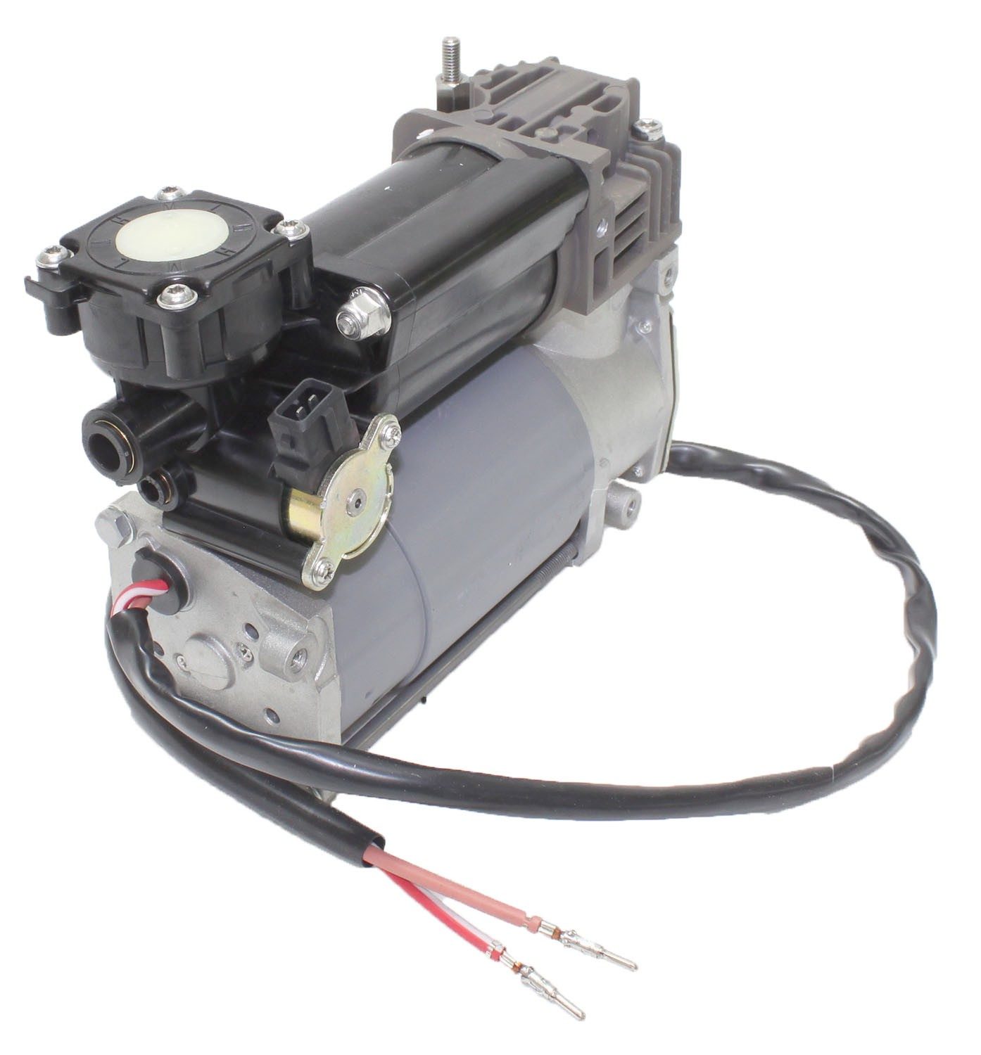 Air Suspension Compressor | Westar CD-7725 Fits BMW X5 2000-2006