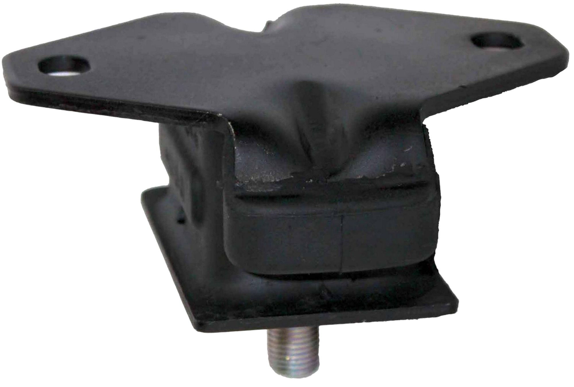 Front Engine Mount | Westar EM-7010 Fits Toyota Tacoma 2005-2015