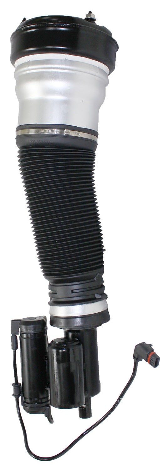 Front Left Air Suspension Strut | Westar AS-7348 Fits Mercedes-Benz — image 2