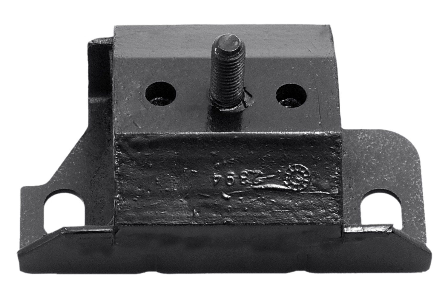 Transmission Mount | Westar EM-2394 Fits Chevrolet GMC Buick Manual