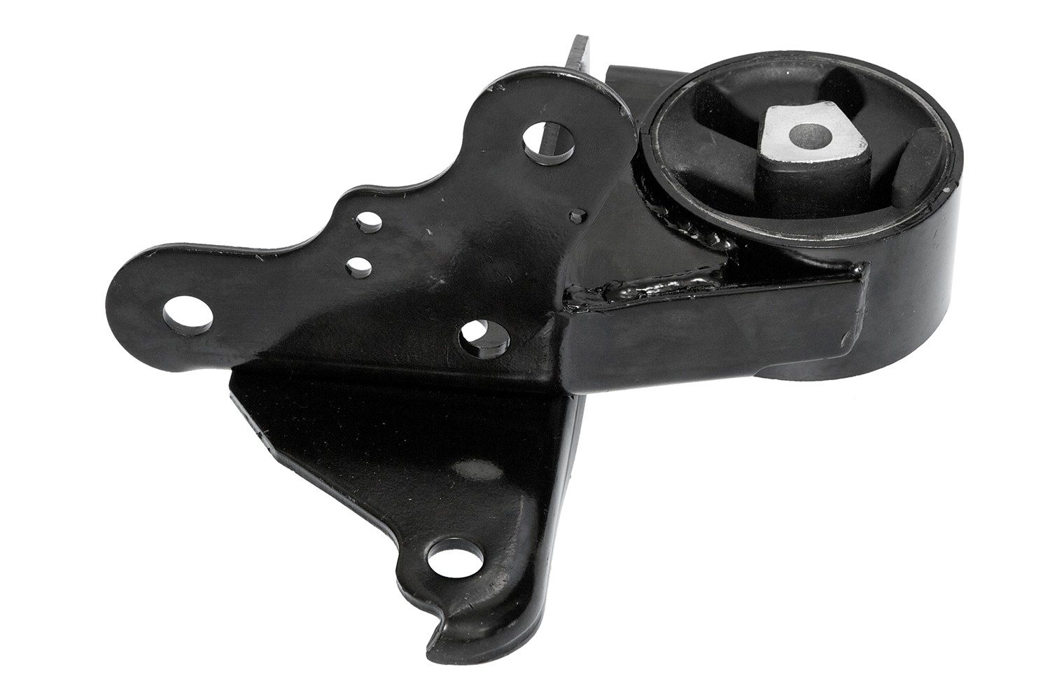 Rear Left Automatic Transmission Mount | Westar EM-3017 Fits Dodge Plymouth Chrysler