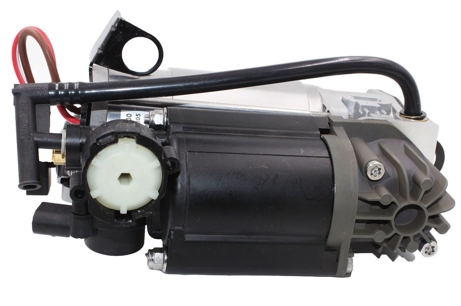 Air Suspension Compressor | Westar CD-7727 Fits Mercedes-Benz Maybach