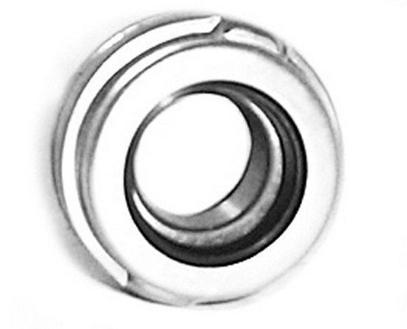 Drive Shaft Center Support | Westar DS-8535 Fits Isuzu Pickup 1981-1986 — image 2