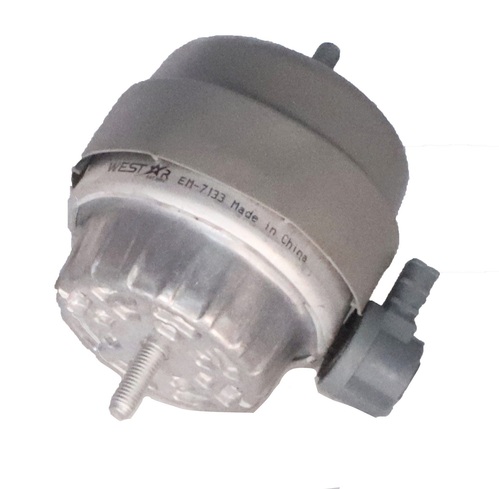 Front Left Engine Mount | Westar EM-7133 Fits Audi