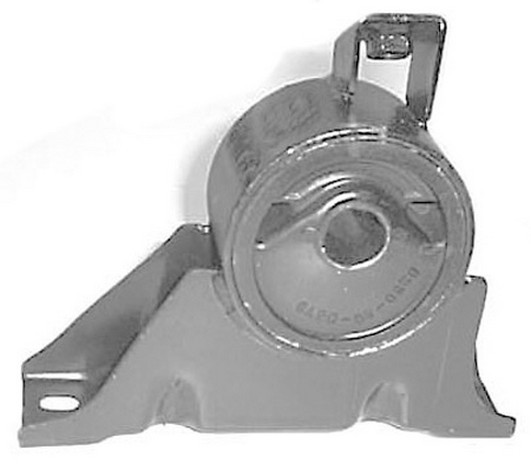 Front Right Engine Mount | Westar EM-8884 Fits Mazda Protege 1999-2001