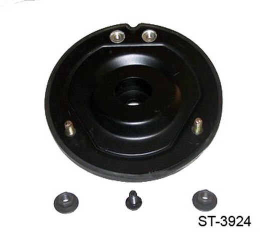 Rear Suspension Strut Mount | Westar ST-3924 Fits Dodge Chrysler Plymouth