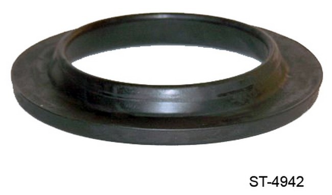Front Upper Coil Spring Insulator | Westar ST-4942 Fits Chevrolet Pontiac Buick
