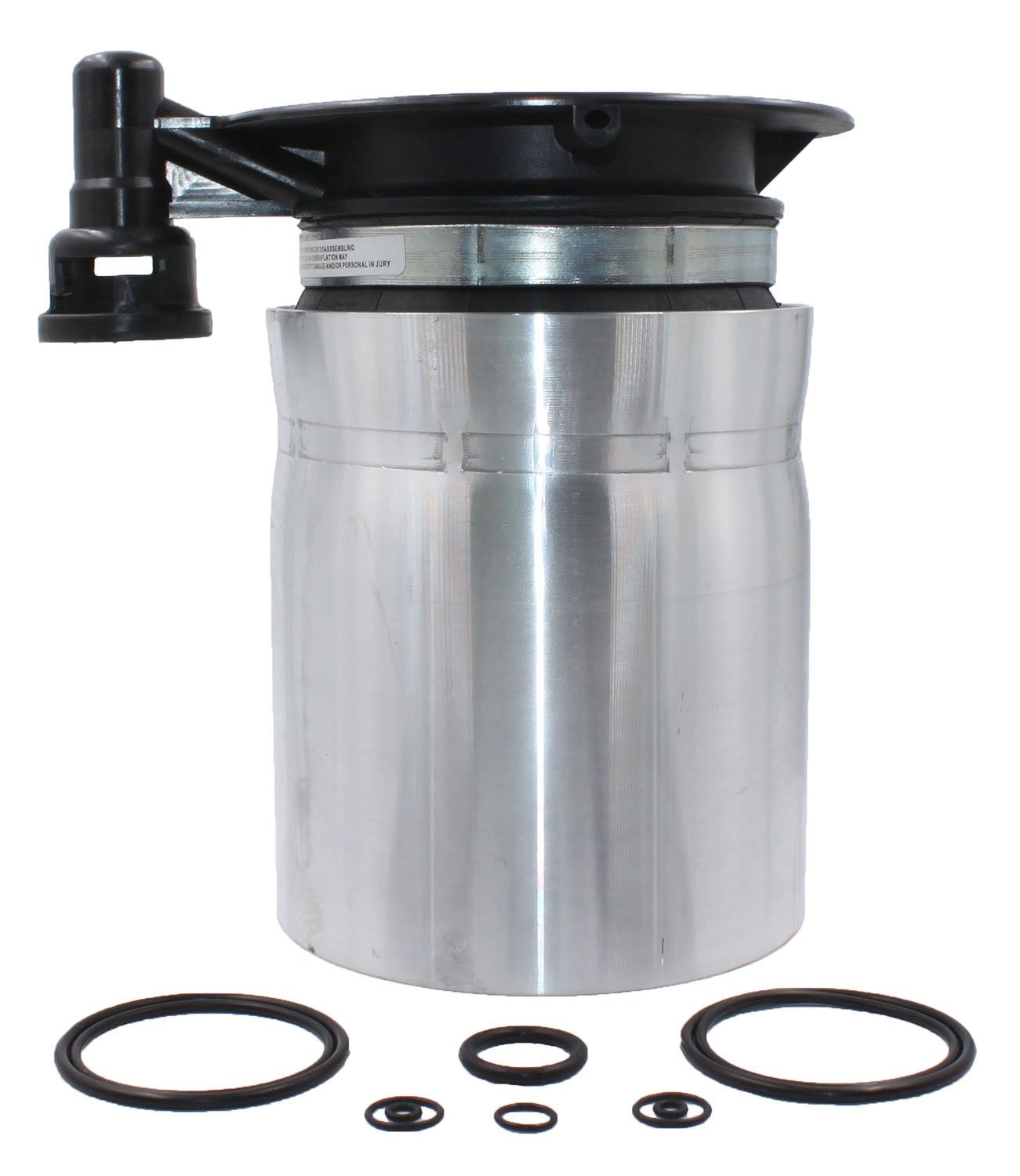 Rear Air Suspension Spring | Westar AS-7039 Fits Ford Lincoln