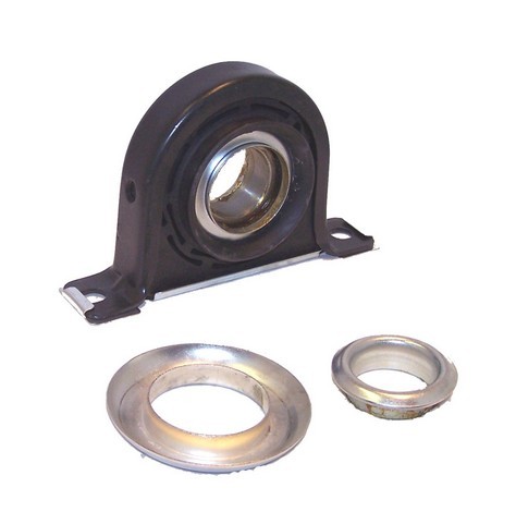 Drive Shaft Center Support | Westar DS-6053 Fits Chevrolet GMC Ford — image 2