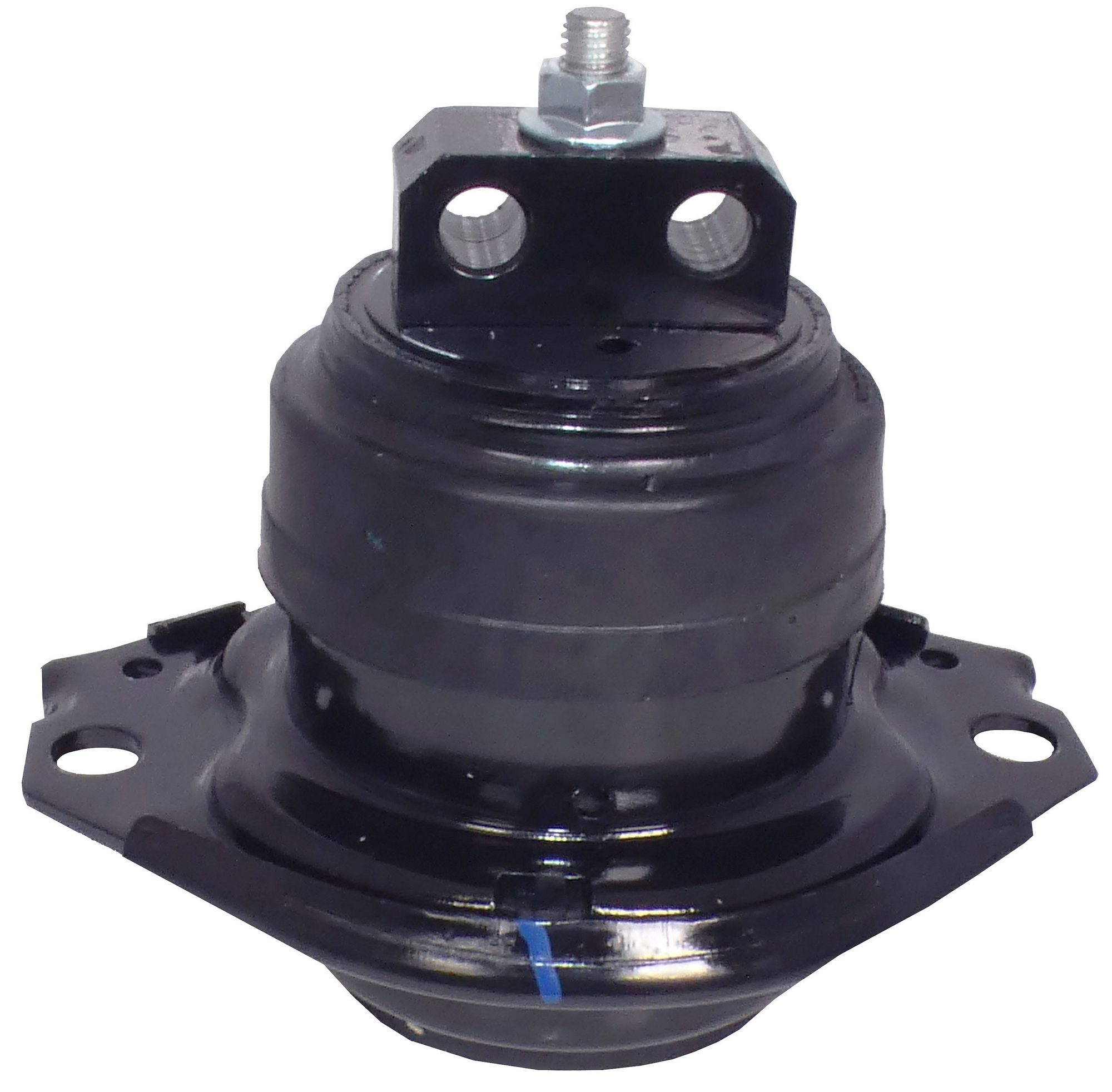 Front Engine Mount | Westar EM-4543 Fits Dodge Chrysler