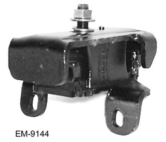 Front Right Engine Mount | Westar EM-9144 Fits Isuzu Honda