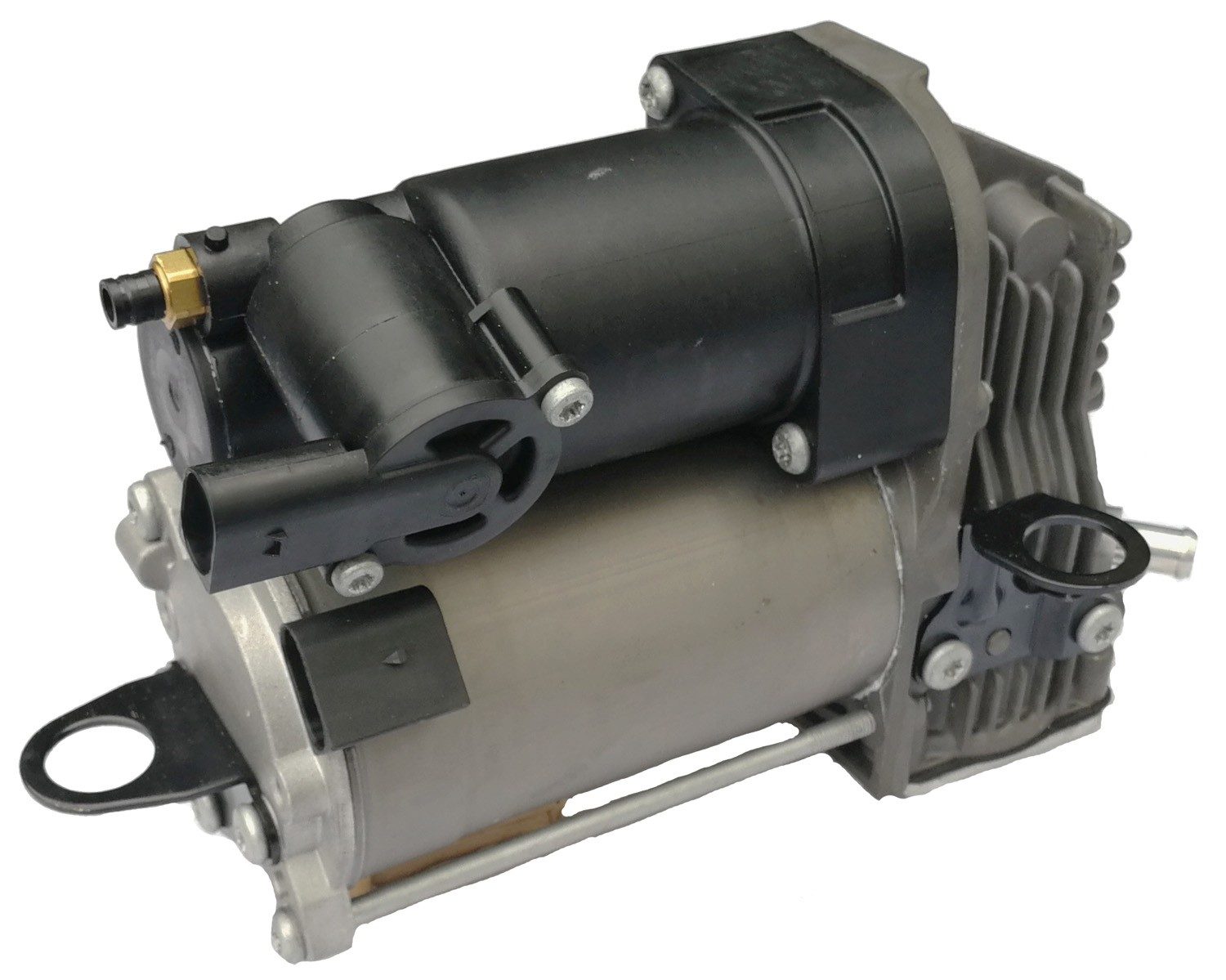 Air Suspension Compressor | Westar CD-7731 Fits Mercedes-Benz