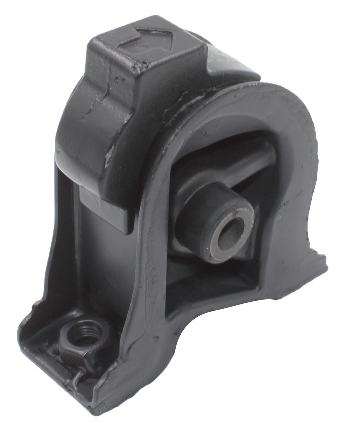 Front Engine Mount | Westar EM-5198 Fits Toyota Corolla 1993-1997