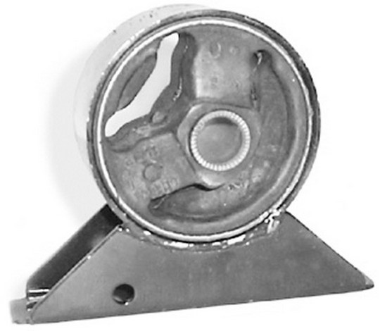 Front Engine Mount | Westar EM-8680 Fits Hyundai