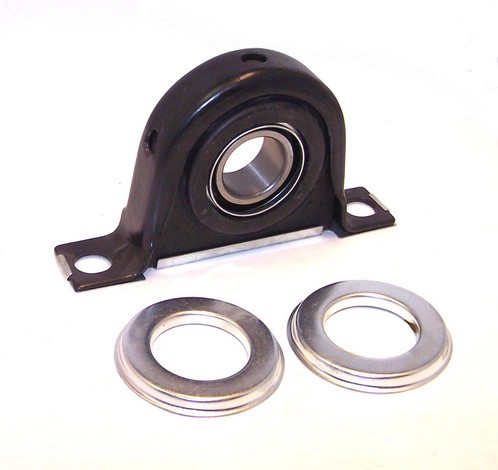 Drive Shaft Center Support | Westar DS-6061 Fits Ford — image 2