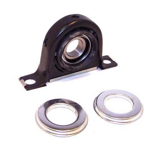 Drive Shaft Center Support | Westar DS-6062 Fits Ford — image 2