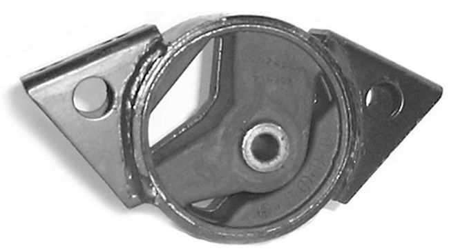 2 Piece Front & Rear Engine Mount Kit for INFINITI, Nissan — image 5
