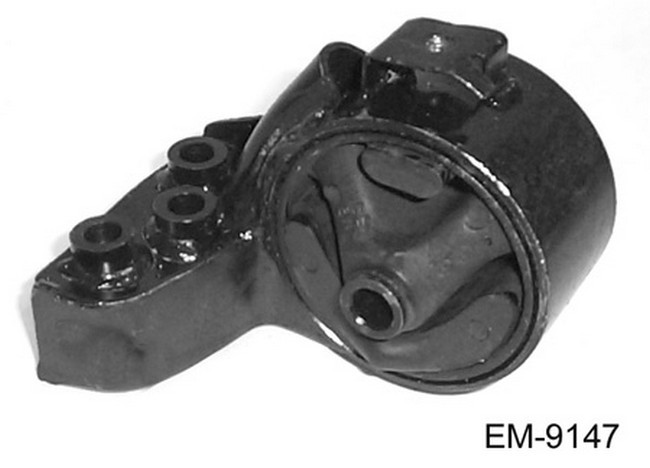 Transmission Mount | Westar EM-9147 Fits Eagle Plymouth Dodge Manual